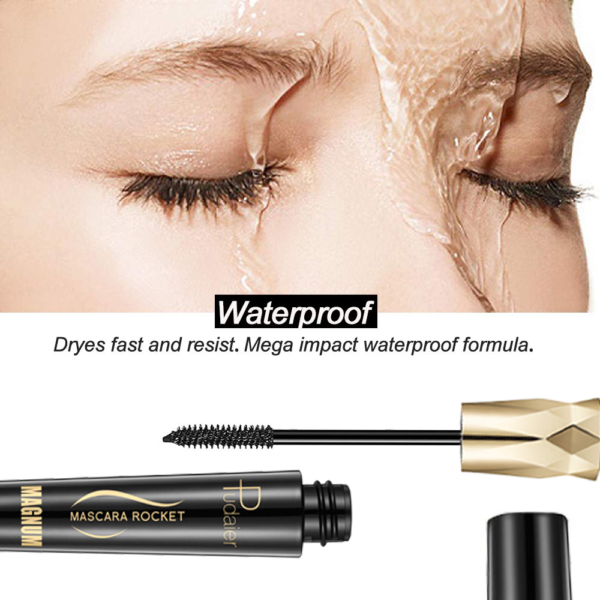 Buy 2 Get 1 Free - 2021 for Best Mascara - Image 5