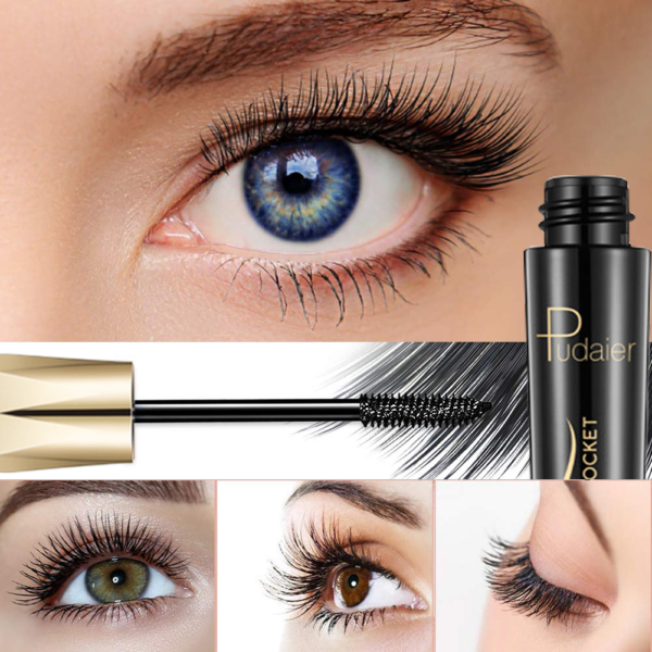 Buy 2 Get 1 Free - 2021 for Best Mascara - Image 4